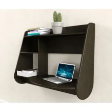 Wall-mounted computer desk Comfy-Home AirTable Drop